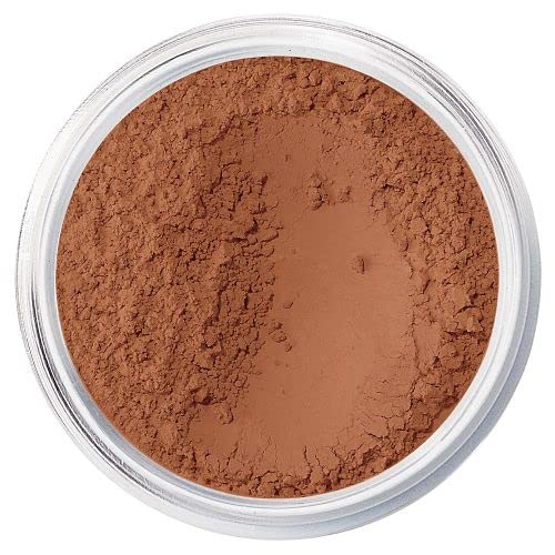 Foto 5 pulgar | Polvo Facial Bareminerals Warmth Color 1,5 G Sin Talco Vegano - Venta Internacional.