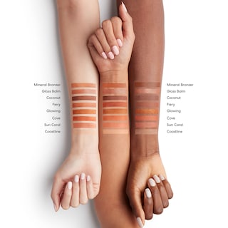 Foto 5 | Polvo Facial Bareminerals Warmth Color 1,5 G Sin Talco Vegano - Venta Internacional.