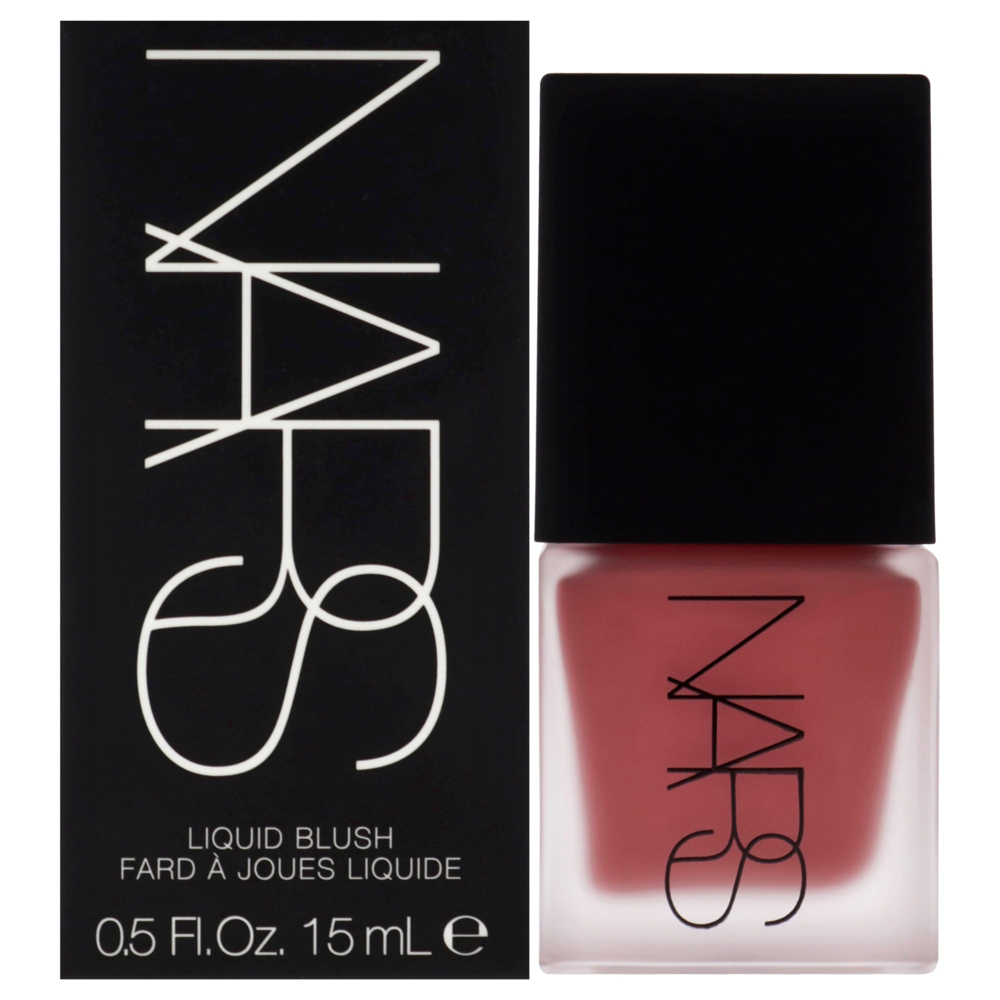 Foto 2 pulgar | Colorete Líquido Nars Dolce Vita Para Mujer 15 Ml - Venta Internacional.