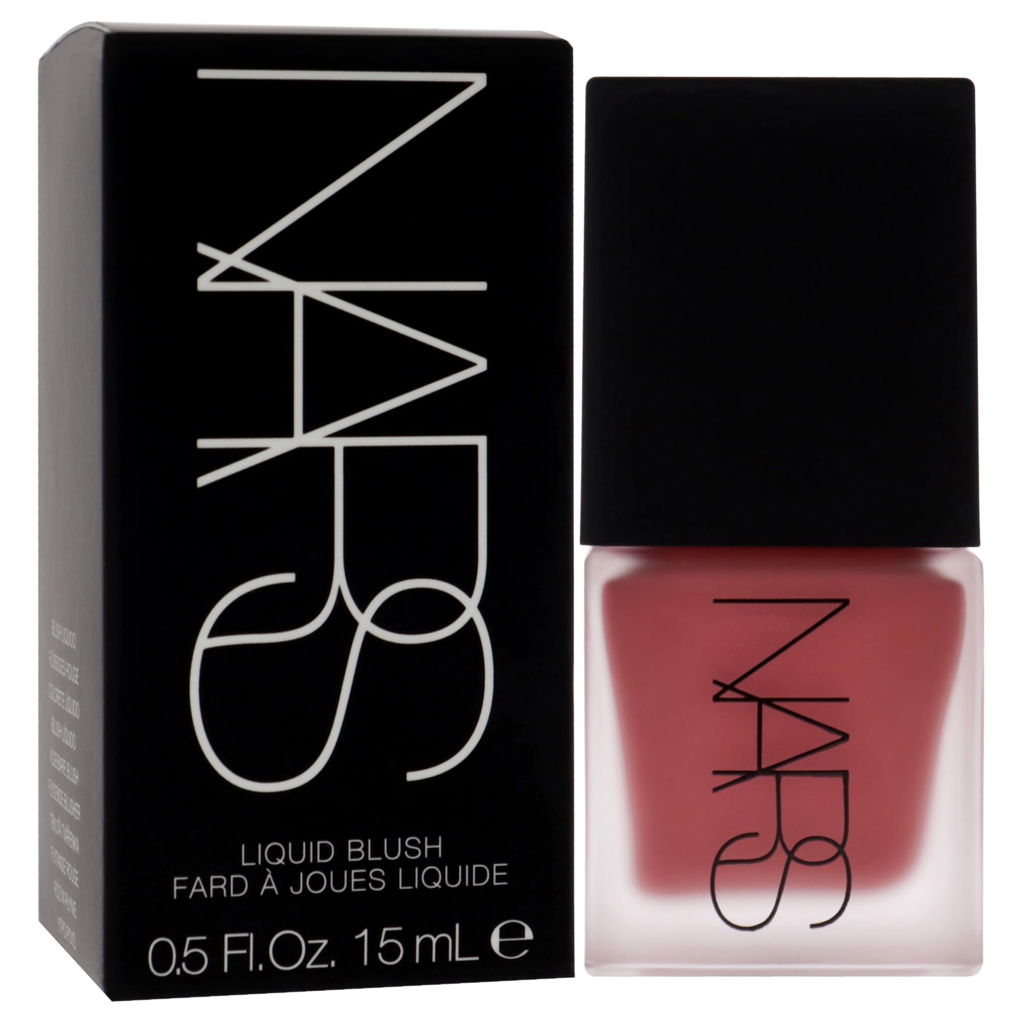 Foto 4 pulgar | Colorete Líquido Nars Dolce Vita Para Mujer 15 Ml - Venta Internacional.