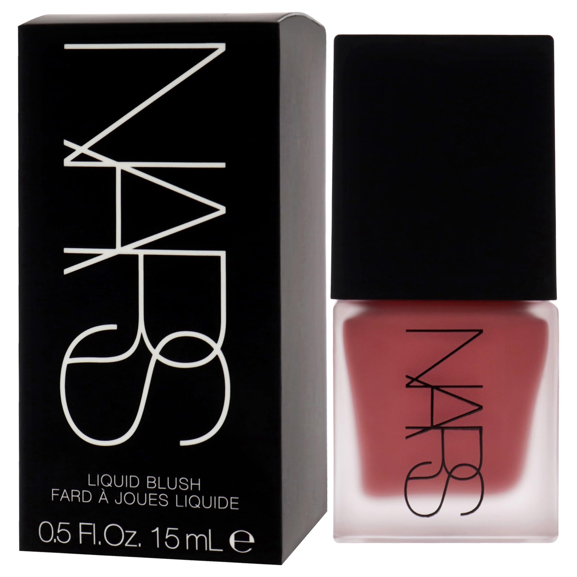 Foto 5 pulgar | Colorete Líquido Nars Dolce Vita Para Mujer 15 Ml - Venta Internacional.