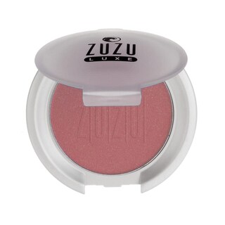 Foto 2 | Colorete Zuzu Luxe Mineral Haze Frambuesa/warm Shimmer, 3 Ml - Venta Internacional.