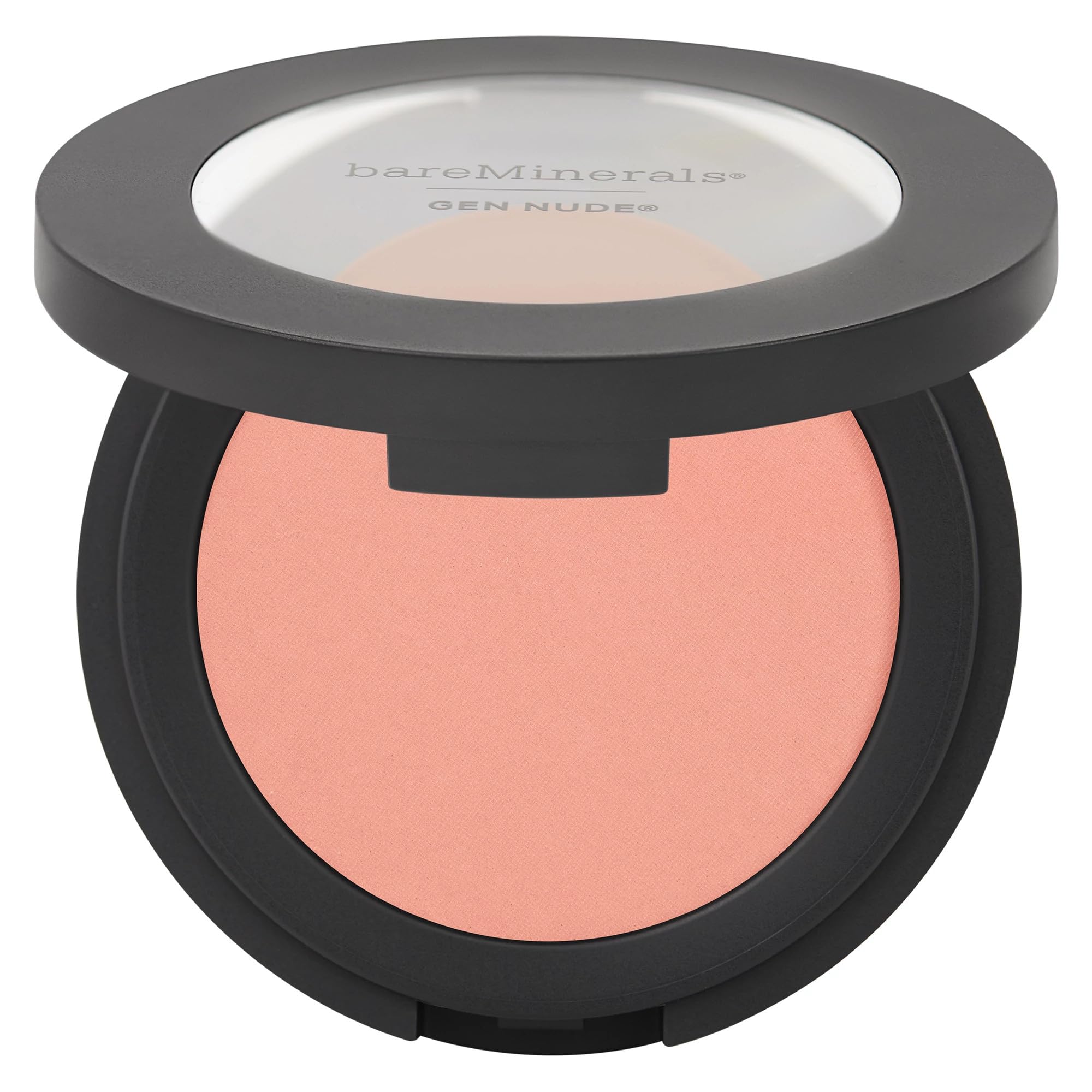 Foto 2 pulgar | Blush Bareminerals Gen Nude Powder Pretty En Rosa - Venta Internacional.