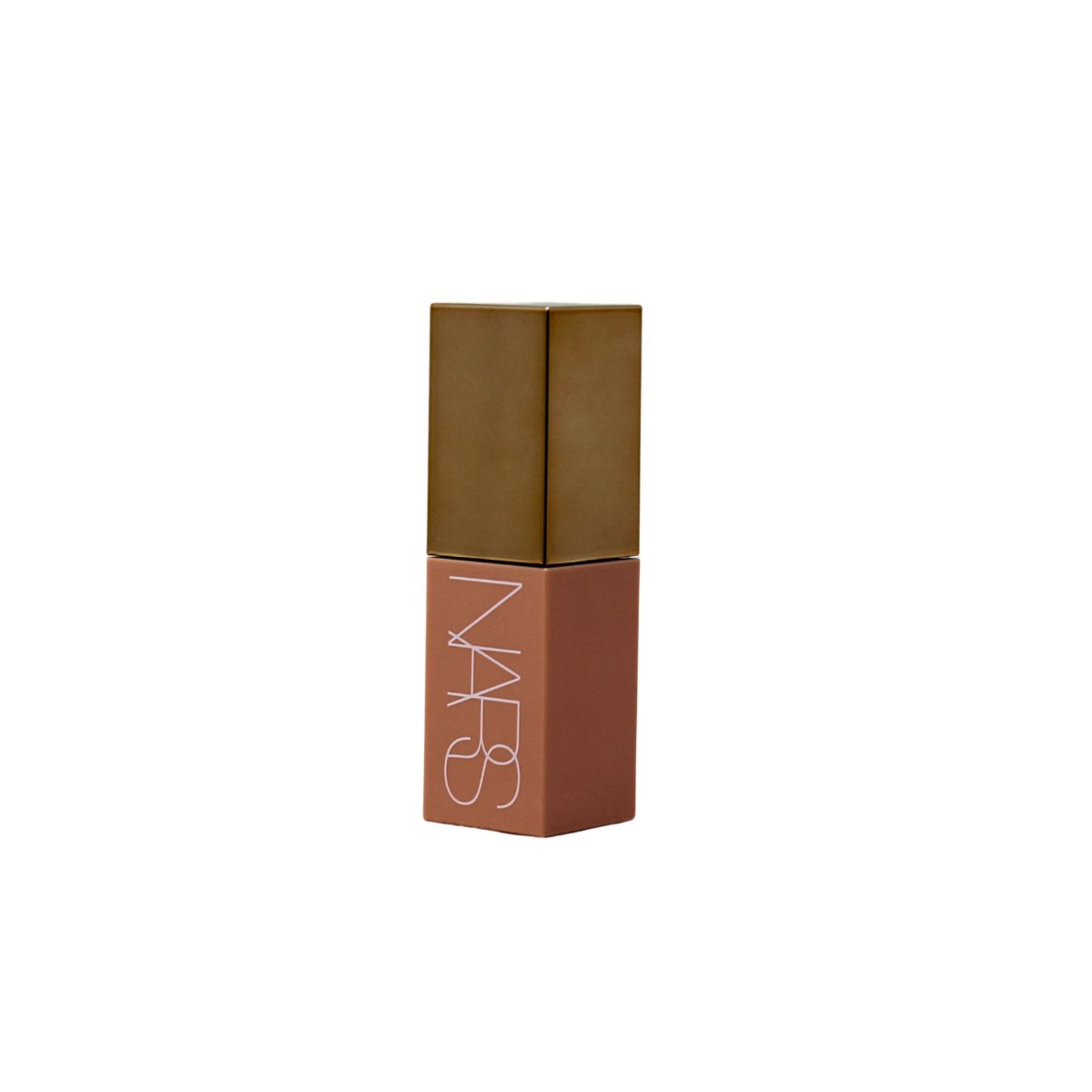 Rubor Líquido Afterglow Nars Insaciable 7 Ml Unisex.