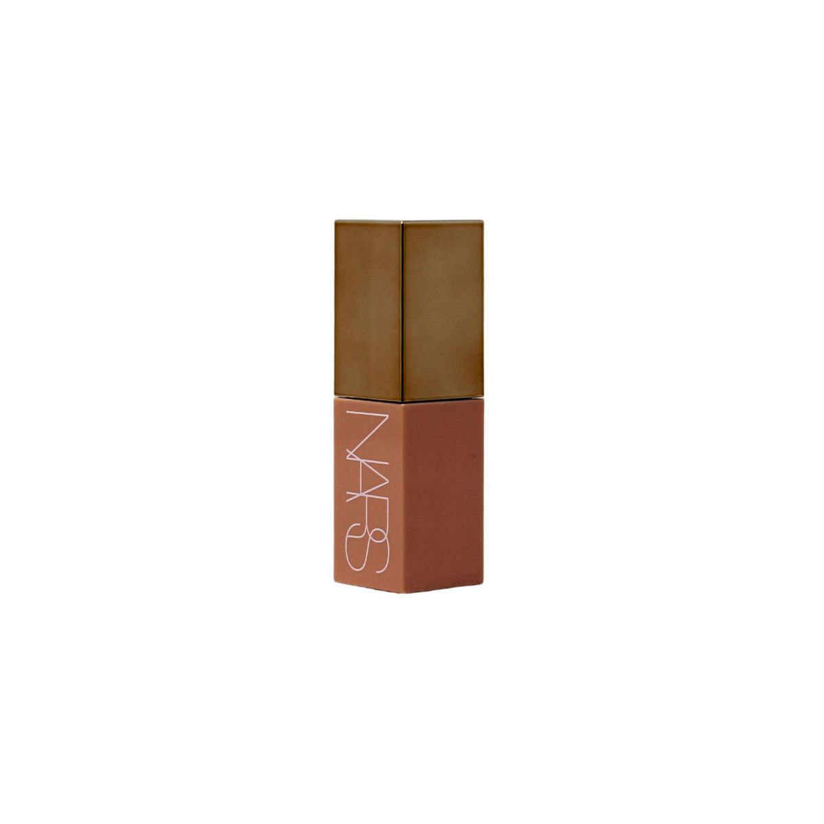 Rubor Líquido Afterglow Nars Brazen 7 Ml Unisex.