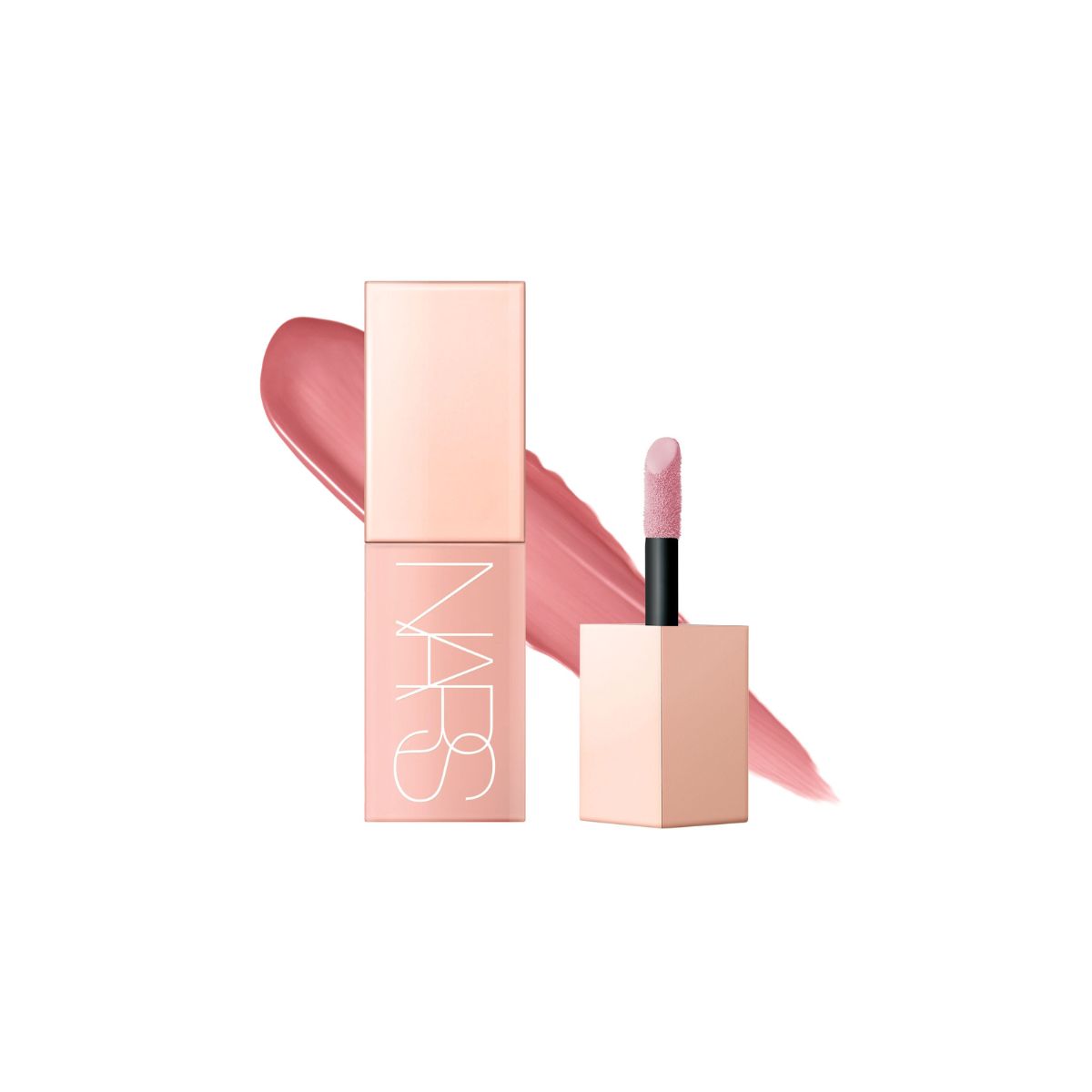 Foto 2 | Rubor Líquido Afterglow Nars Behave 7 Ml Unisex.