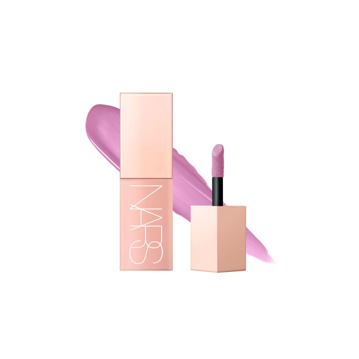 Foto 2 | Rubor Líquido Afterglow Nars Wanderlust 7 Ml Unisex.