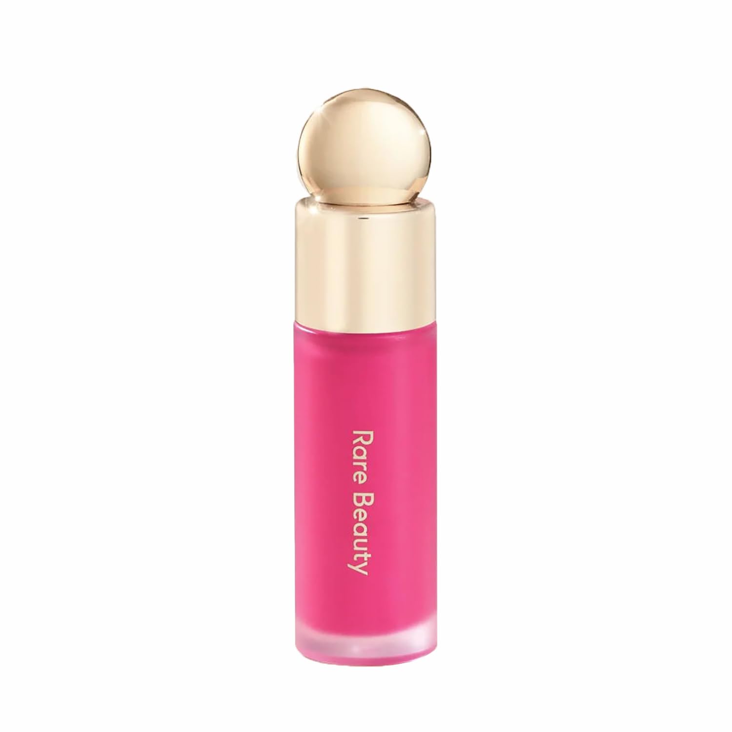 Foto 1 | Rubor Líquido Rare Beauty De Selena Gomez Lucky Hot Pink, 7,5 Ml - Venta Internacional.
