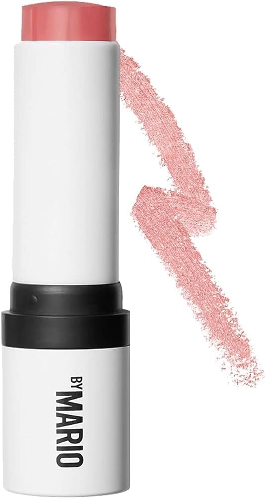 Foto 2 pulgar | Maquillaje En Barra Para Colorete De Mario Soft Pop Earthy Pink - Venta Internacional.