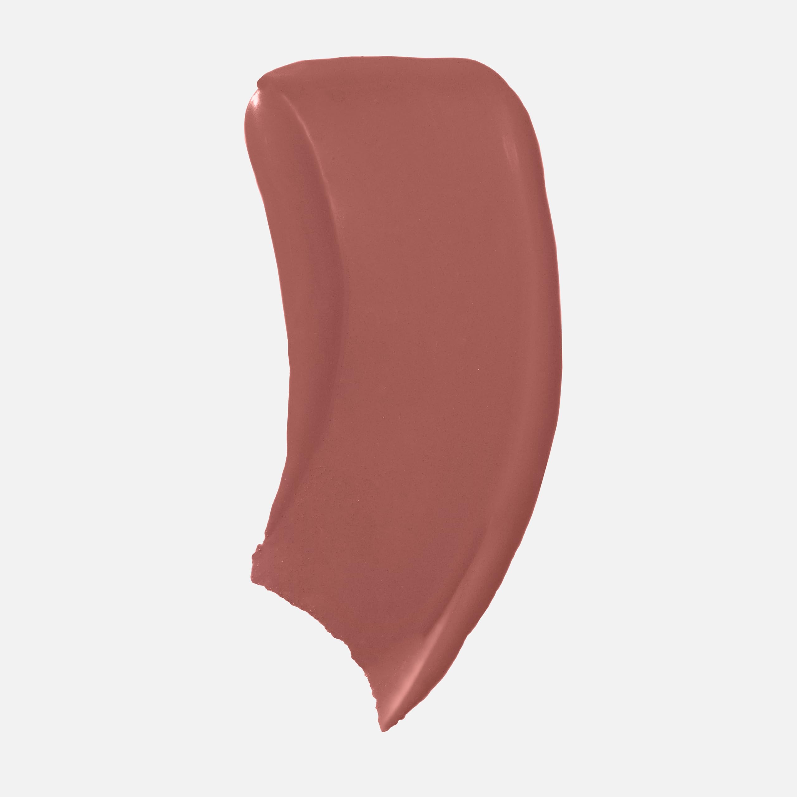 Foto 3 pulgar | Rubor Líquido Saie Rosa Polvorienta-Venta Internacional