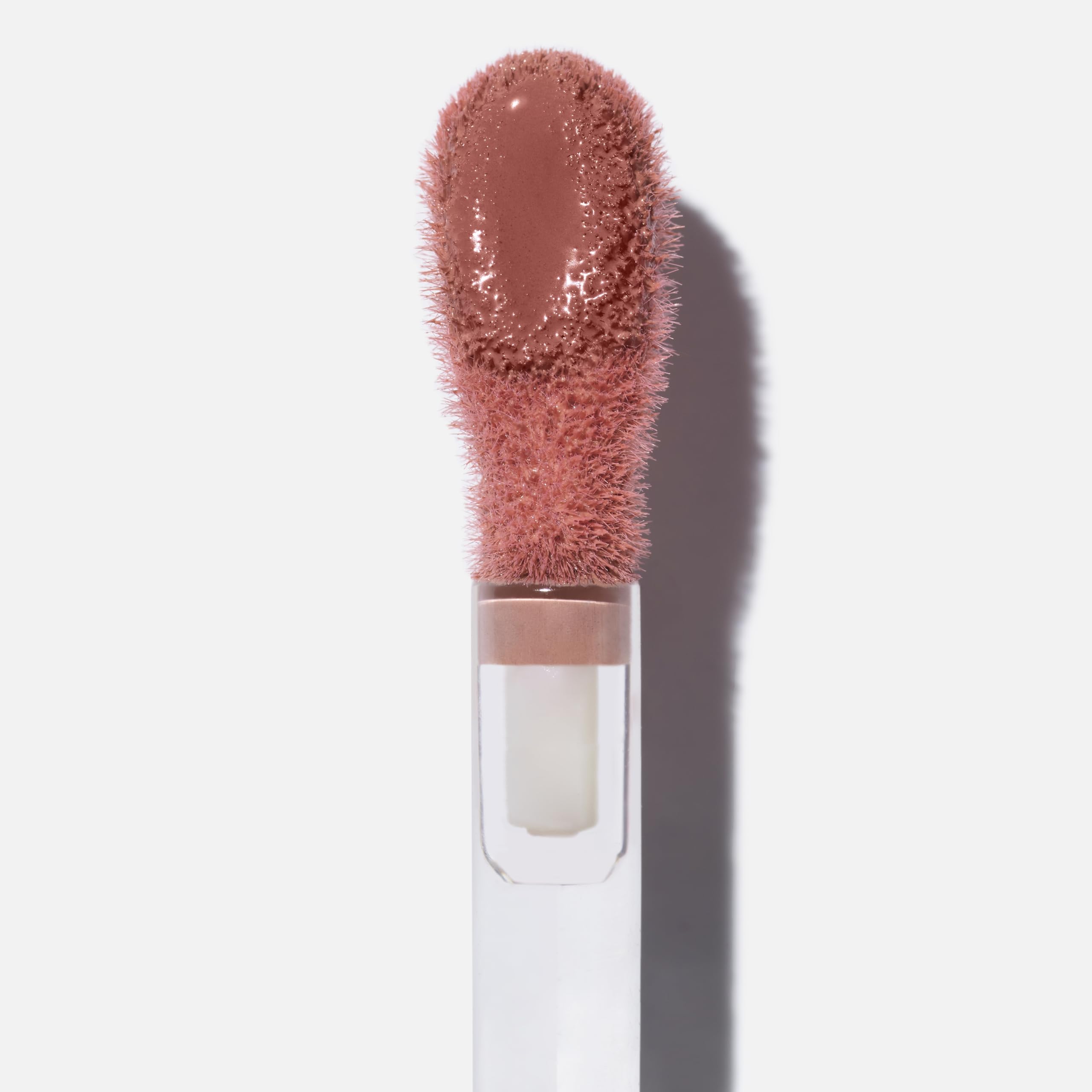 Foto 4 pulgar | Rubor Líquido Saie Rosa Polvorienta-Venta Internacional