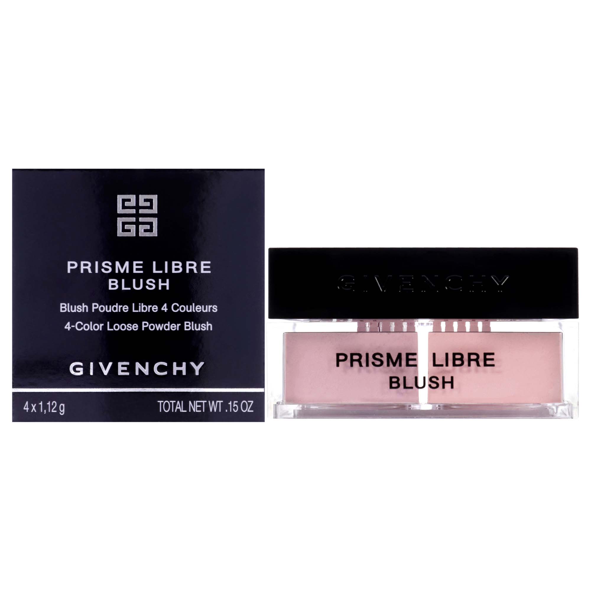 Foto 2 pulgar | Rubor Givenchy Prisme Libre 1.12 g-Venta Internacional