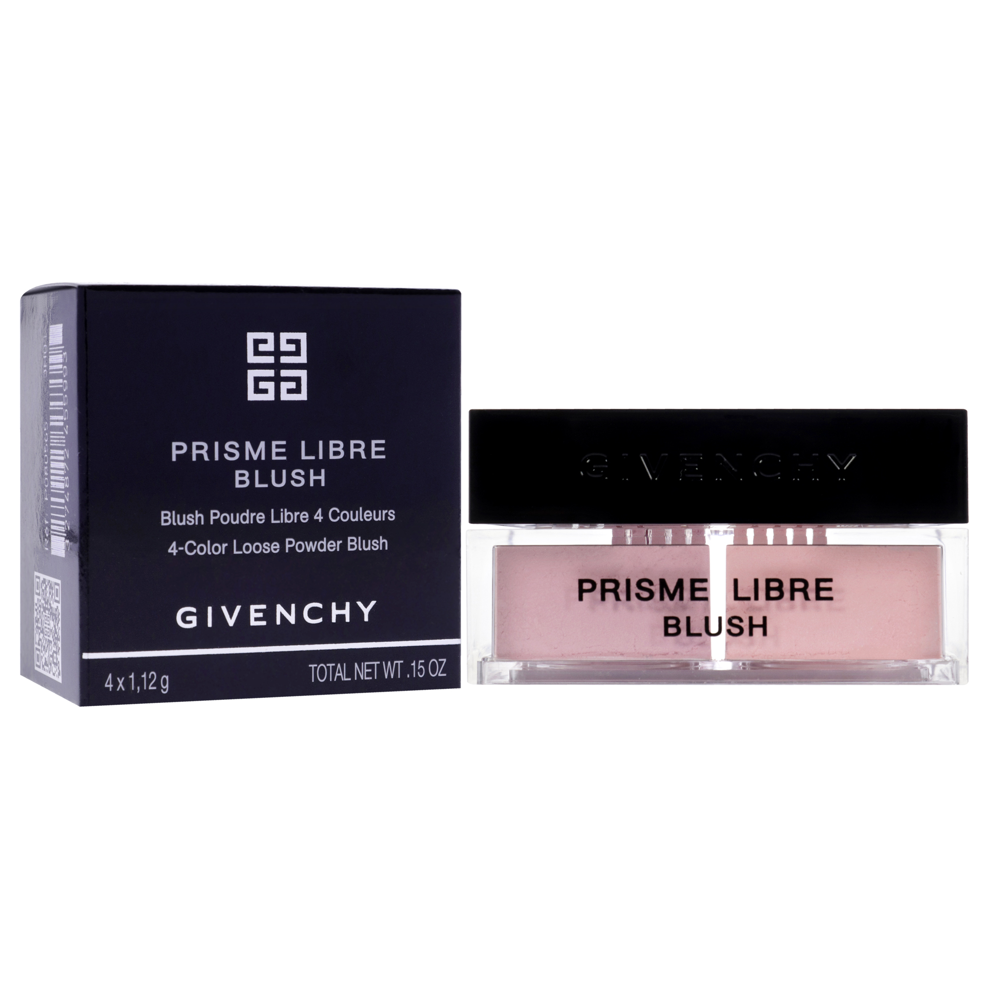 Foto 4 pulgar | Rubor Givenchy Prisme Libre 1.12 g-Venta Internacional