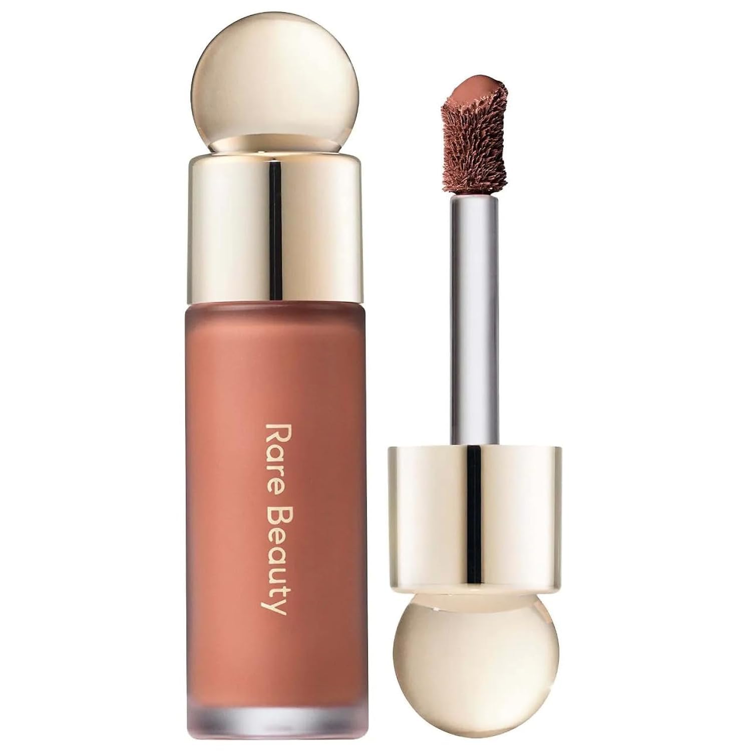 Colorete Líquido Rare Beauty Soft Pinch Virtue De Selena Gomez - Venta Internacional.