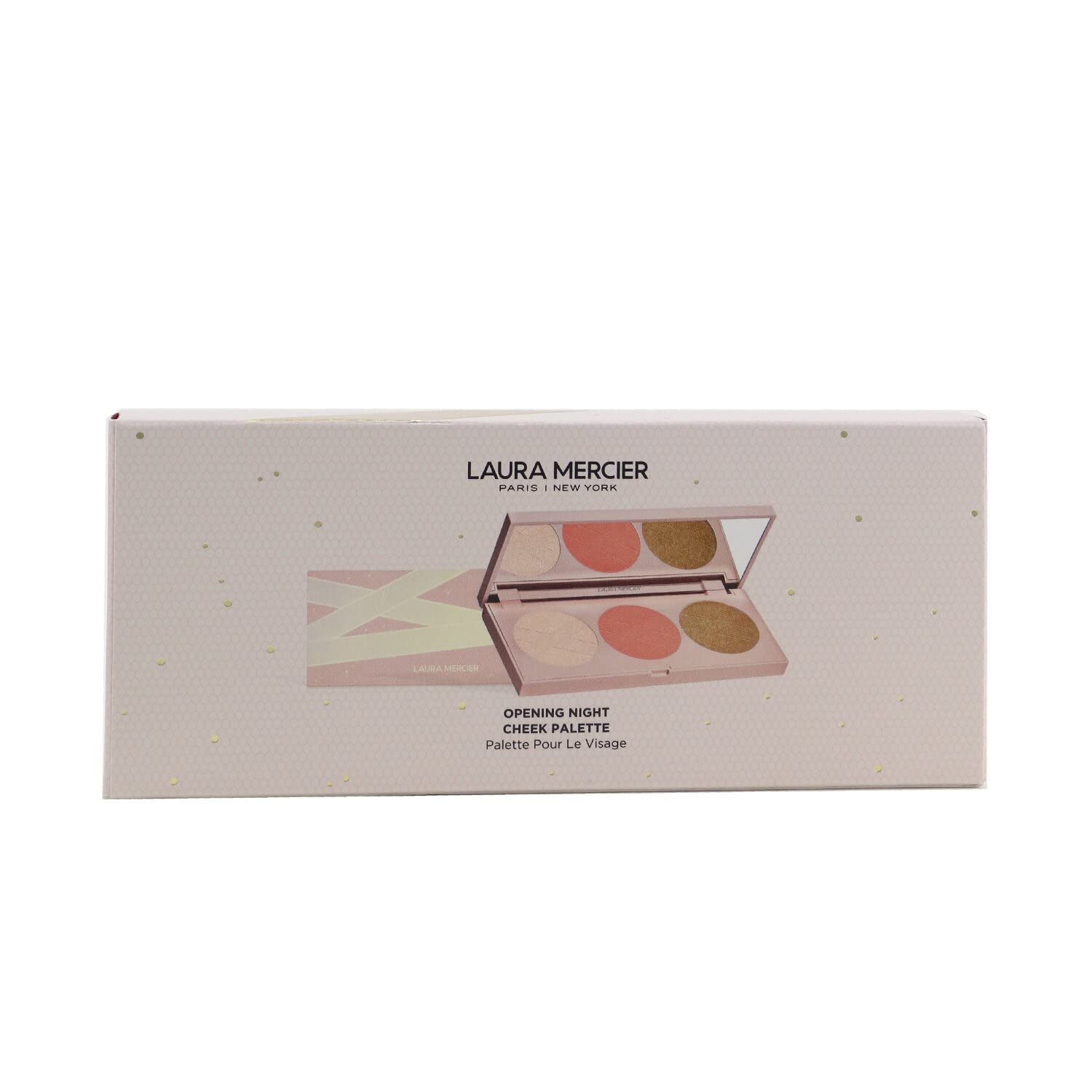 Foto 4 pulgar | Cheek Palette Laura Mercier Opening Night Edición Limitada - Venta Internacional.