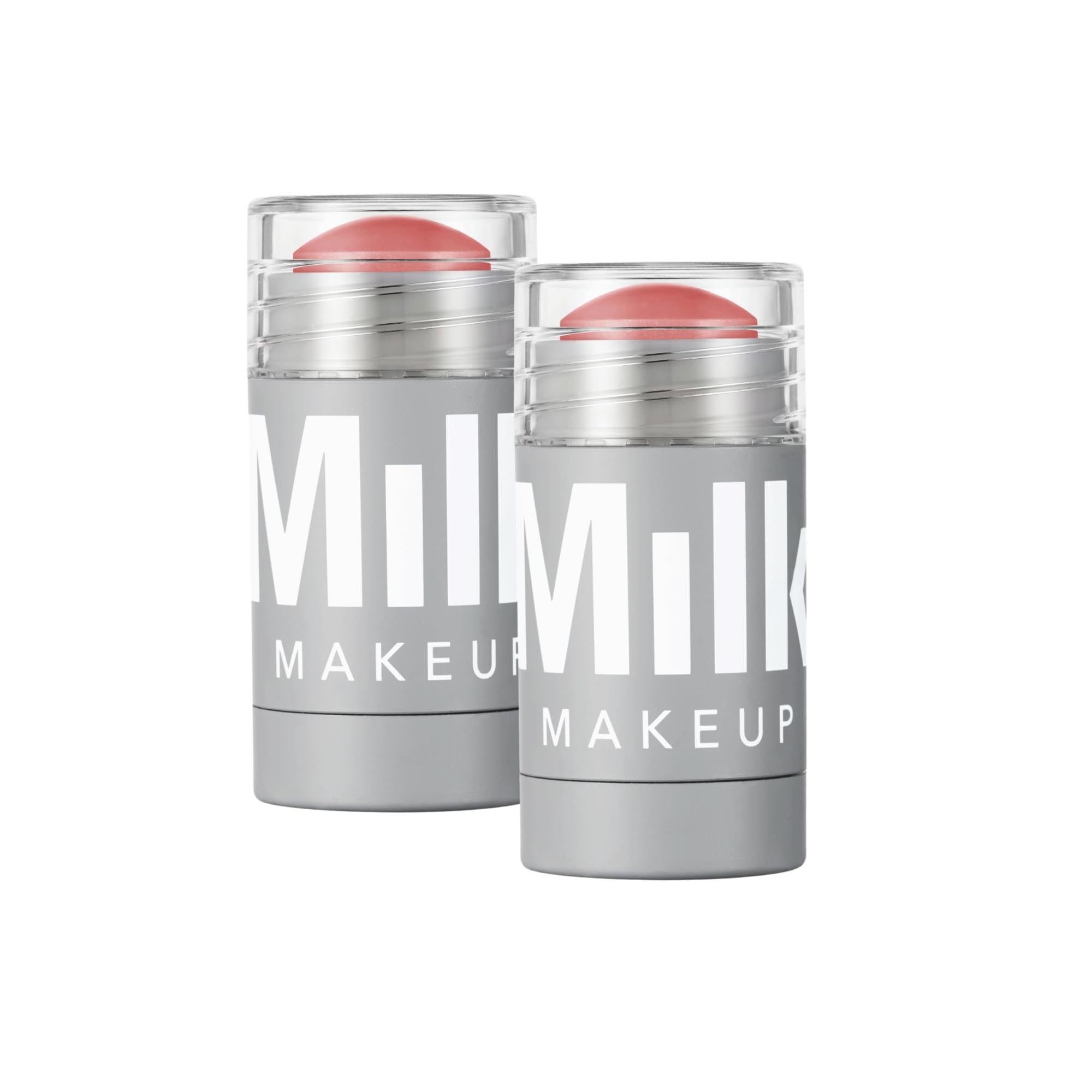 Foto 2 pulgar | Colorete En Crema Y Color De Labios Maquillaje Con Leche Lip + Cheek Werk X2 - Venta Internacional.