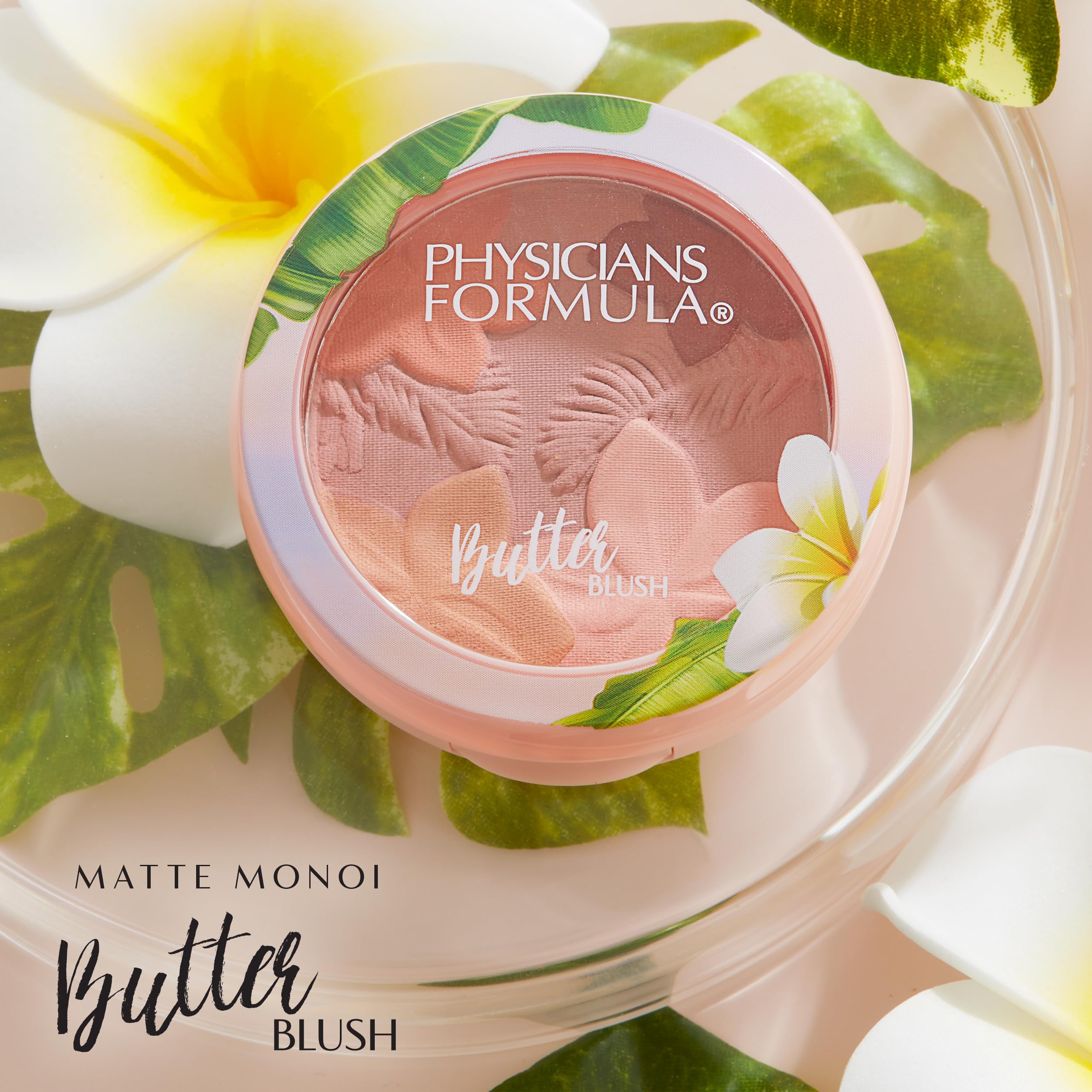 Foto 8 pulgar | Manteca De Monoi Mate Blush Physicians Formula Mauvy Mattes - Venta Internacional.