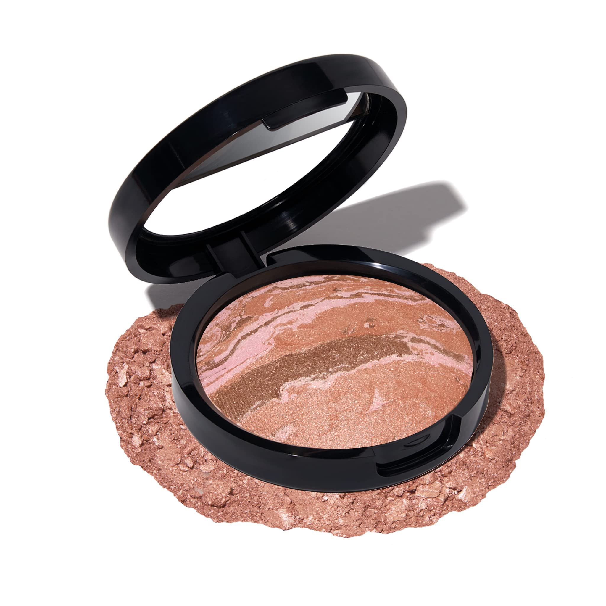 Foto 2 pulgar | Rubor Bronceador Escultor Blush-n-bronze Laura Geller Ginger - Venta Internacional.