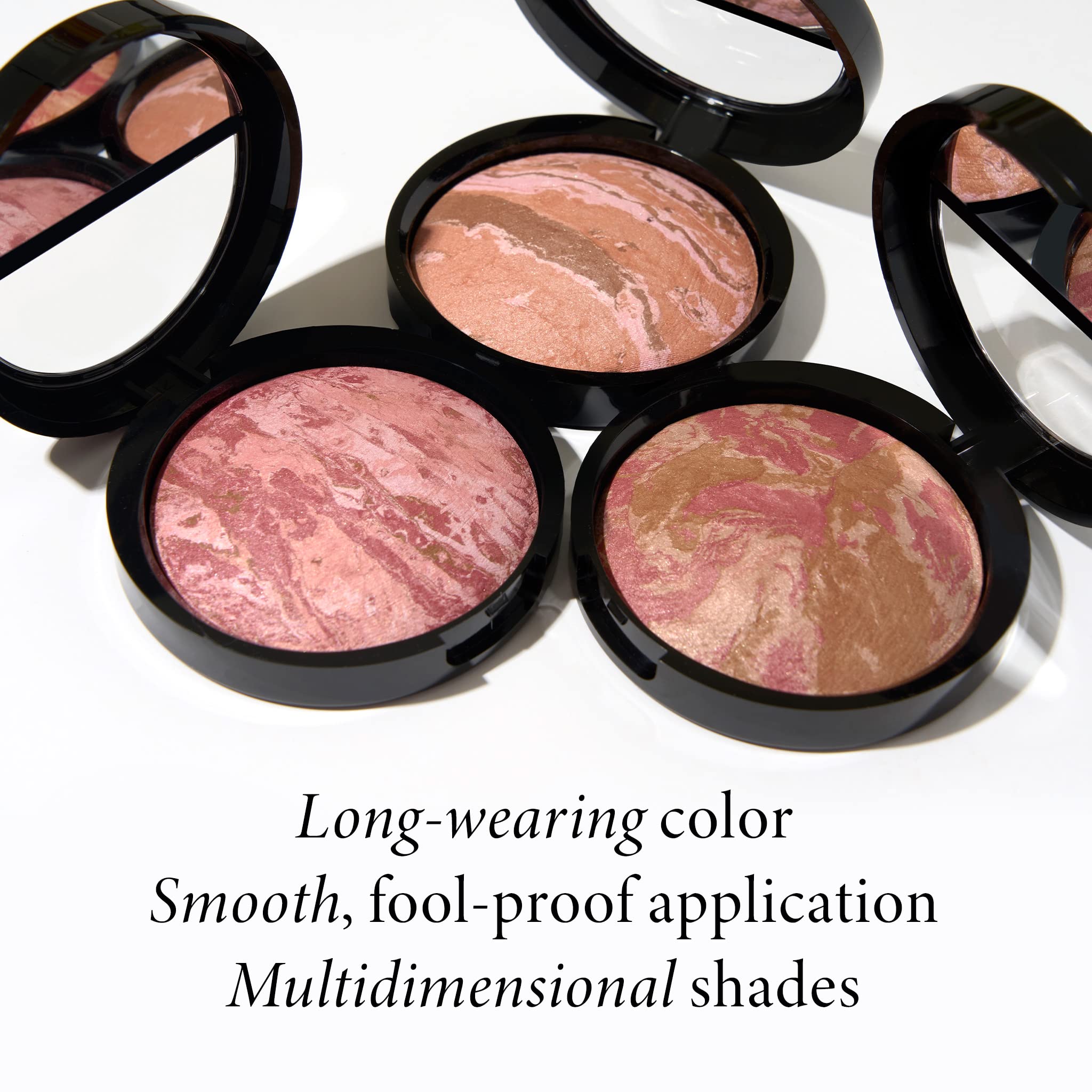 Foto 4 pulgar | Rubor Bronceador Escultor Blush-n-bronze Laura Geller Ginger - Venta Internacional.