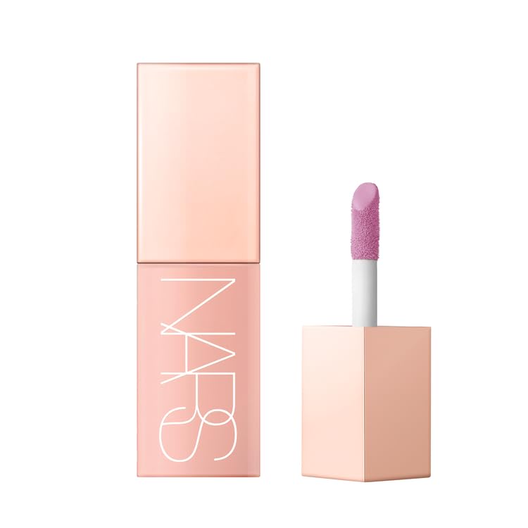 Foto 2 pulgar | Colorete Líquido Nars Afterglow Wanderlust 7 Ml/0.23 Oz - Venta Internacional.