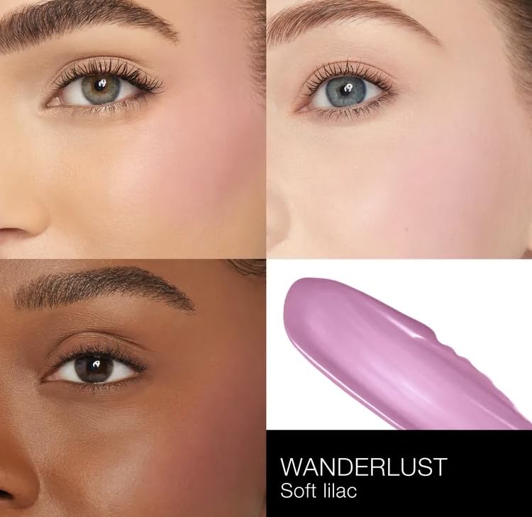 Foto 4 pulgar | Colorete Líquido Nars Afterglow Wanderlust 7 Ml/0.23 Oz - Venta Internacional.