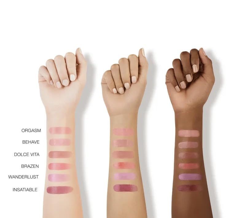 Foto 6 pulgar | Colorete Líquido Nars Afterglow Wanderlust 7 Ml/0.23 Oz - Venta Internacional.