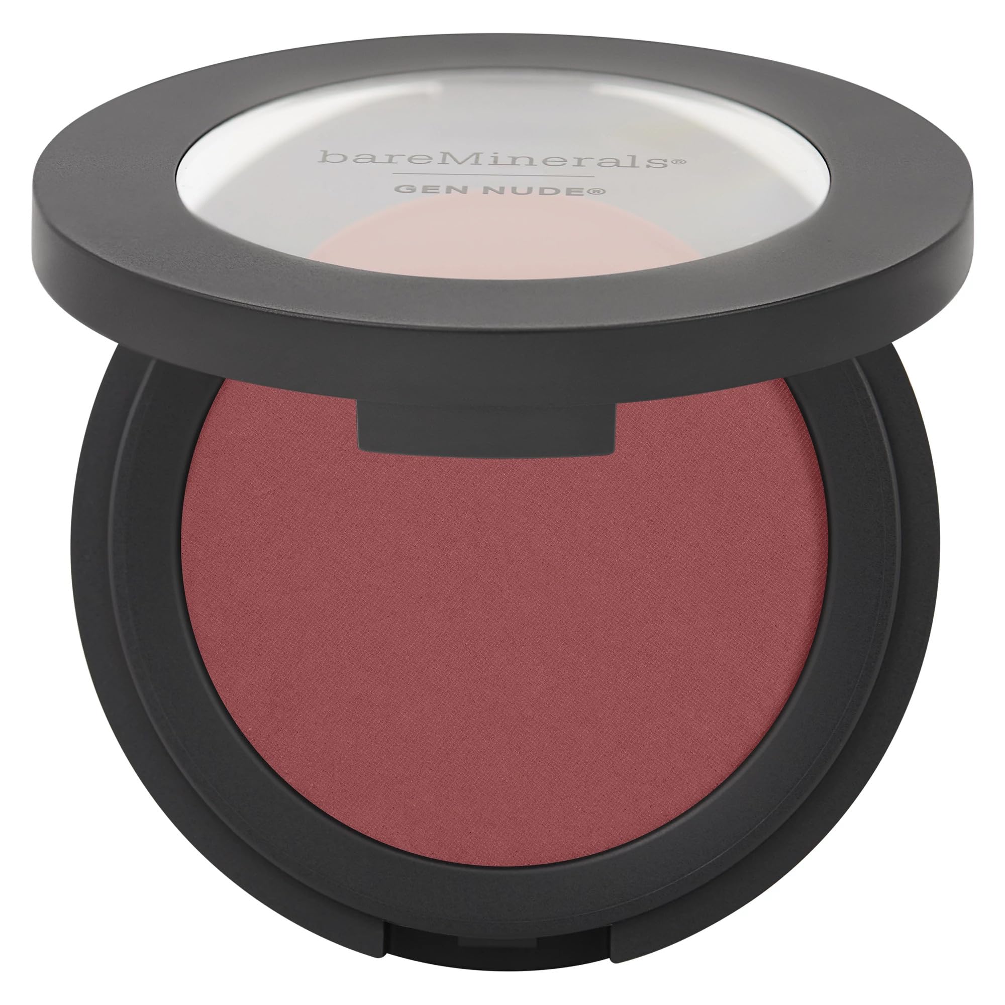 Foto 1 | Blush Bareminerals Gen Nude En Polvo Vegano A Base De Minerales - Venta Internacional.