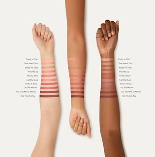 Foto 5 | Blush Bareminerals Gen Nude En Polvo Vegano A Base De Minerales - Venta Internacional.