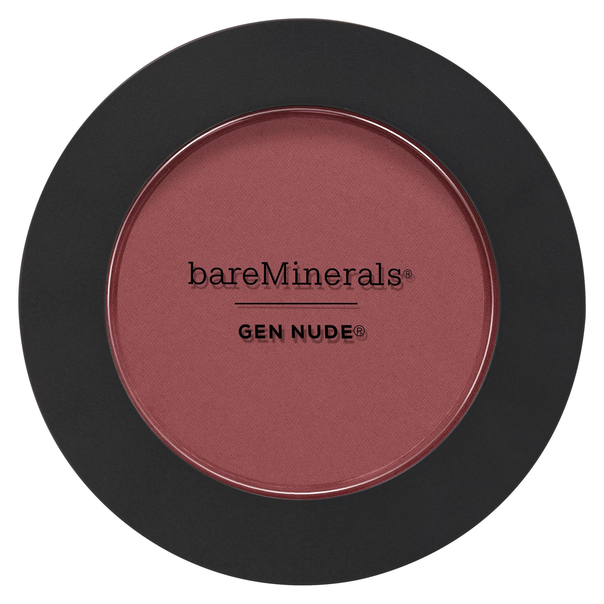 Foto 7 pulgar | Blush Bareminerals Gen Nude En Polvo Vegano A Base De Minerales - Venta Internacional.