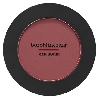 Foto 6 | Blush Bareminerals Gen Nude En Polvo Vegano A Base De Minerales - Venta Internacional.