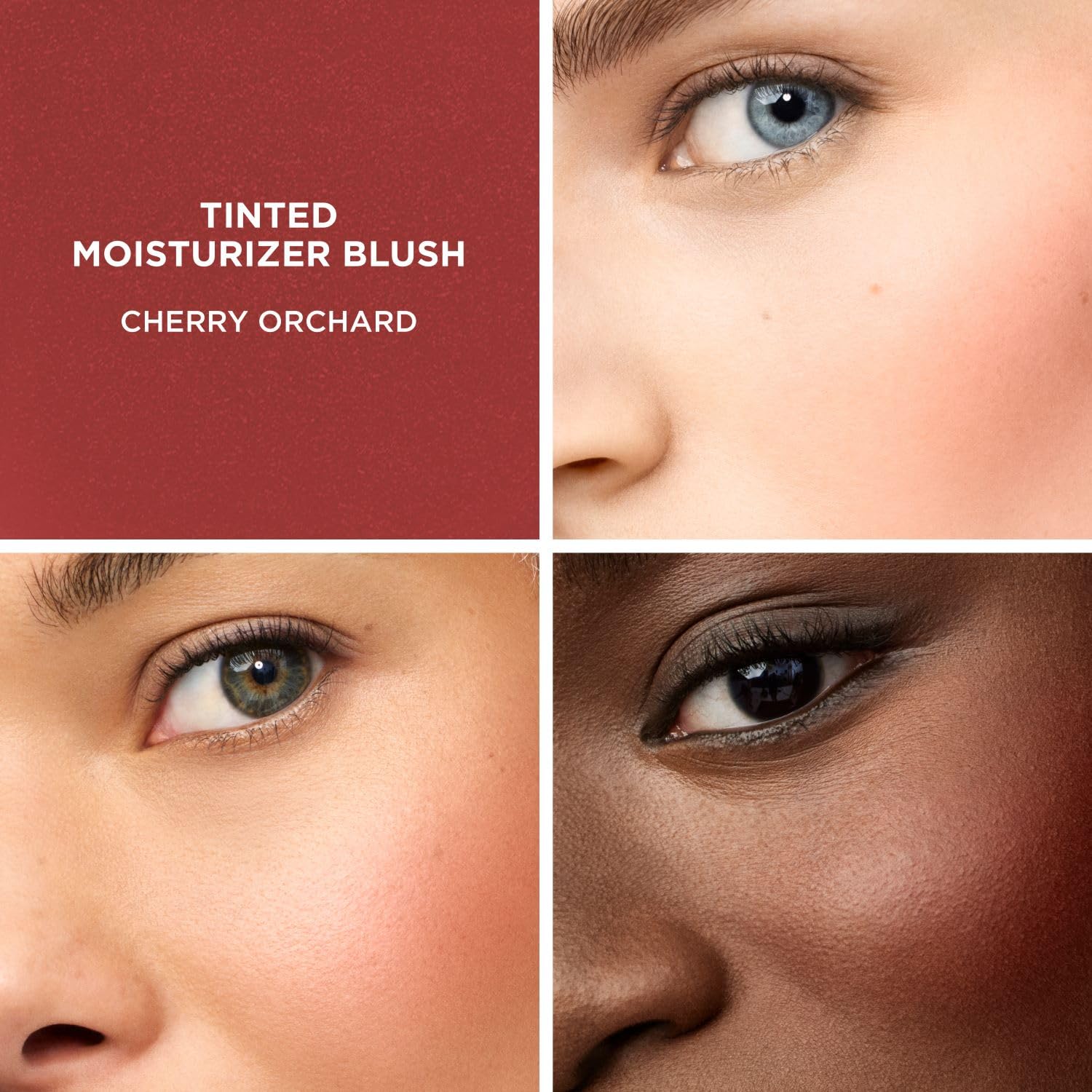 Foto 5 pulgar | Colorete En Crema Hidratante Laura Mercier Tinted Cherry Orchard - Venta Internacional.