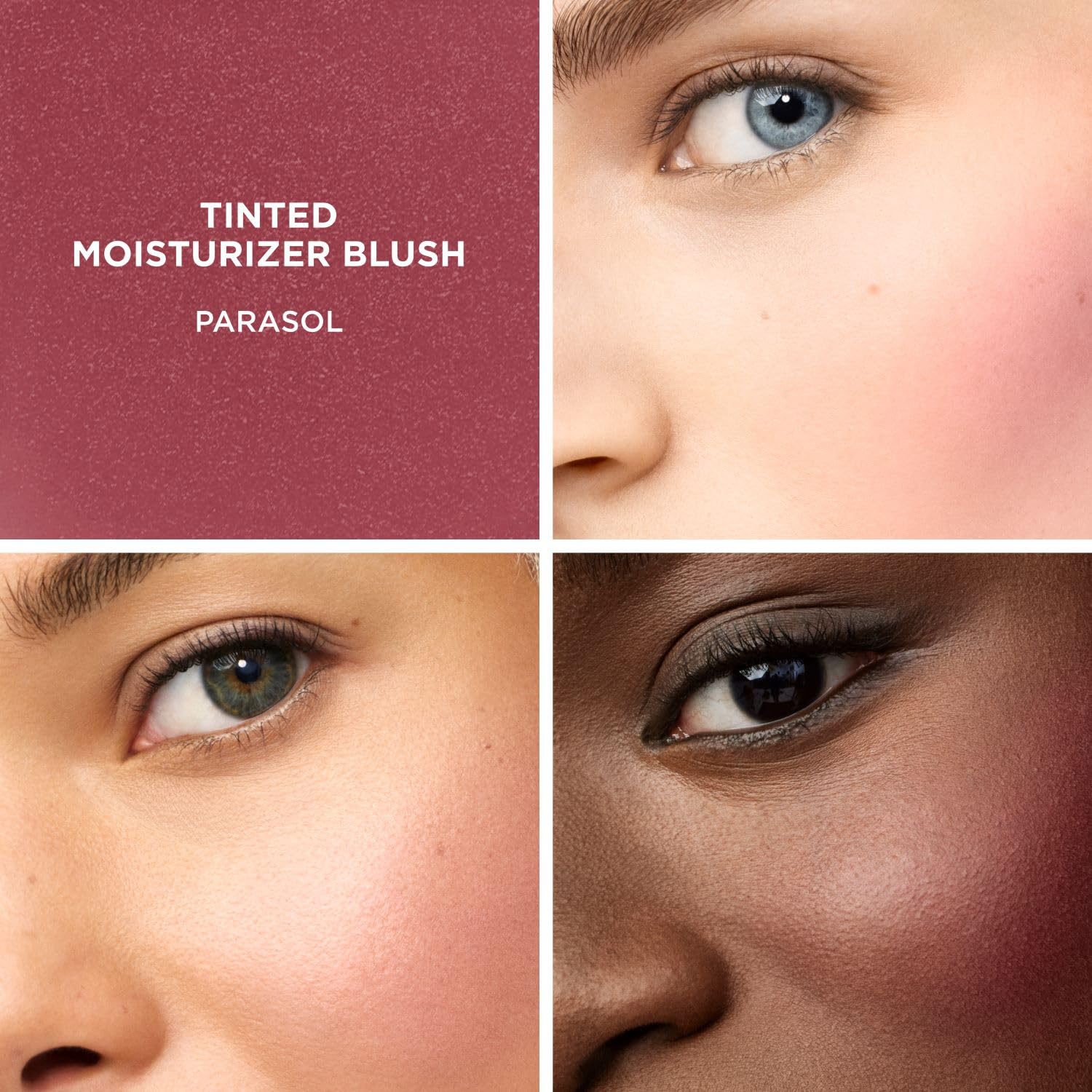 Foto 5 pulgar | Colorete Hidratante En Crema Con Color Laura Mercier Sombrilla 30 Ml - Venta Internacional.