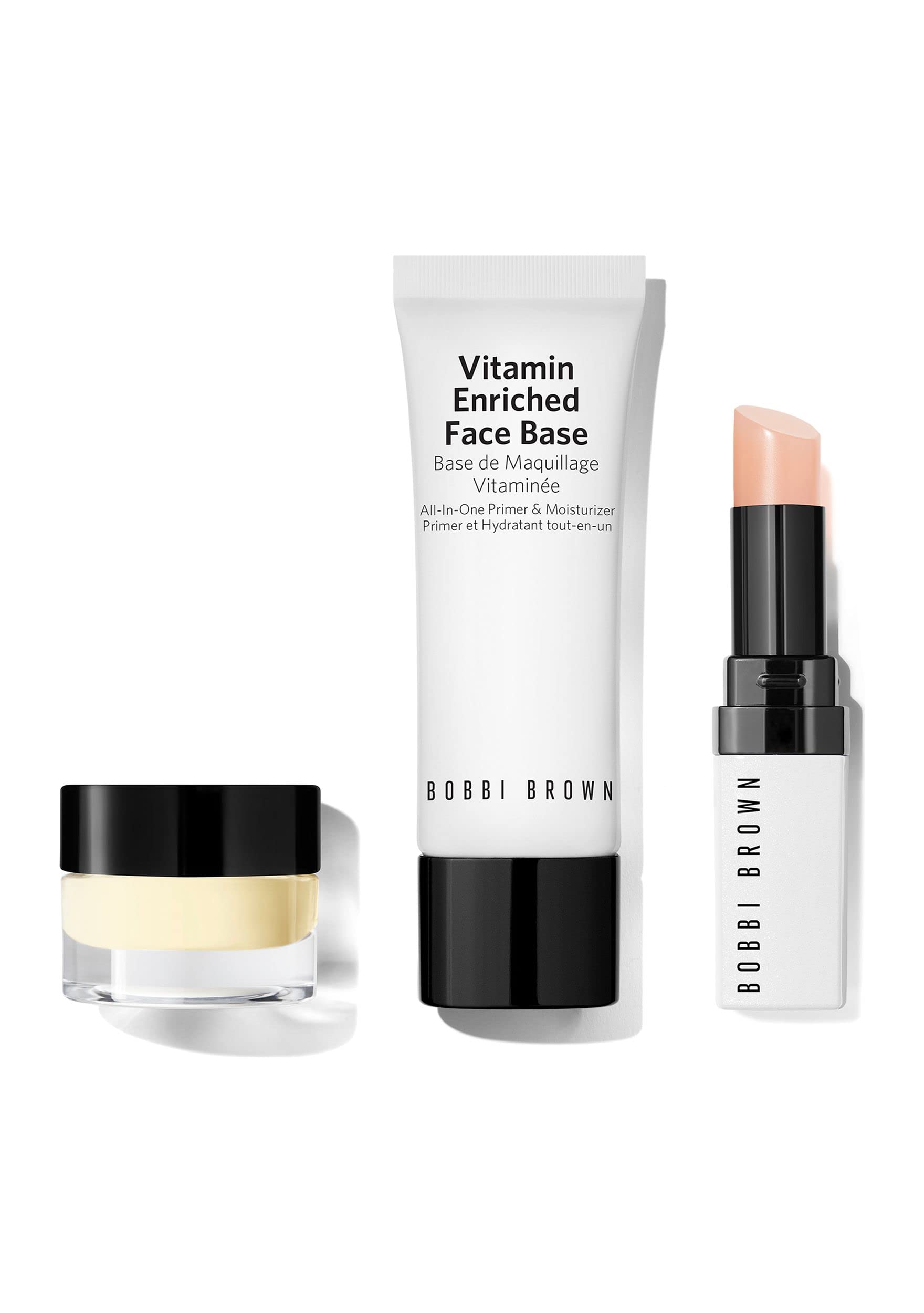 Foto 3 pulgar | Set De Cuidado De La Piel Bobbi Brown Mini Must Haves Bare Pink Limited - Venta Internacional.