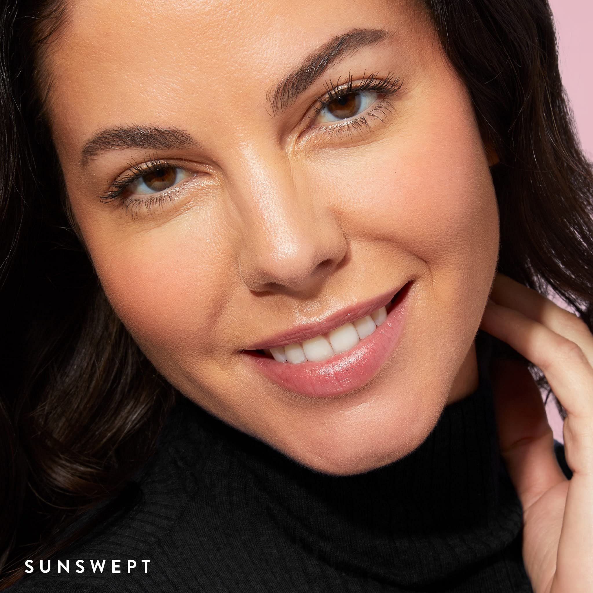 Foto 2 | Blush Laura Geller New York Baked Blush-n-brighten Sunswept - Venta Internacional.