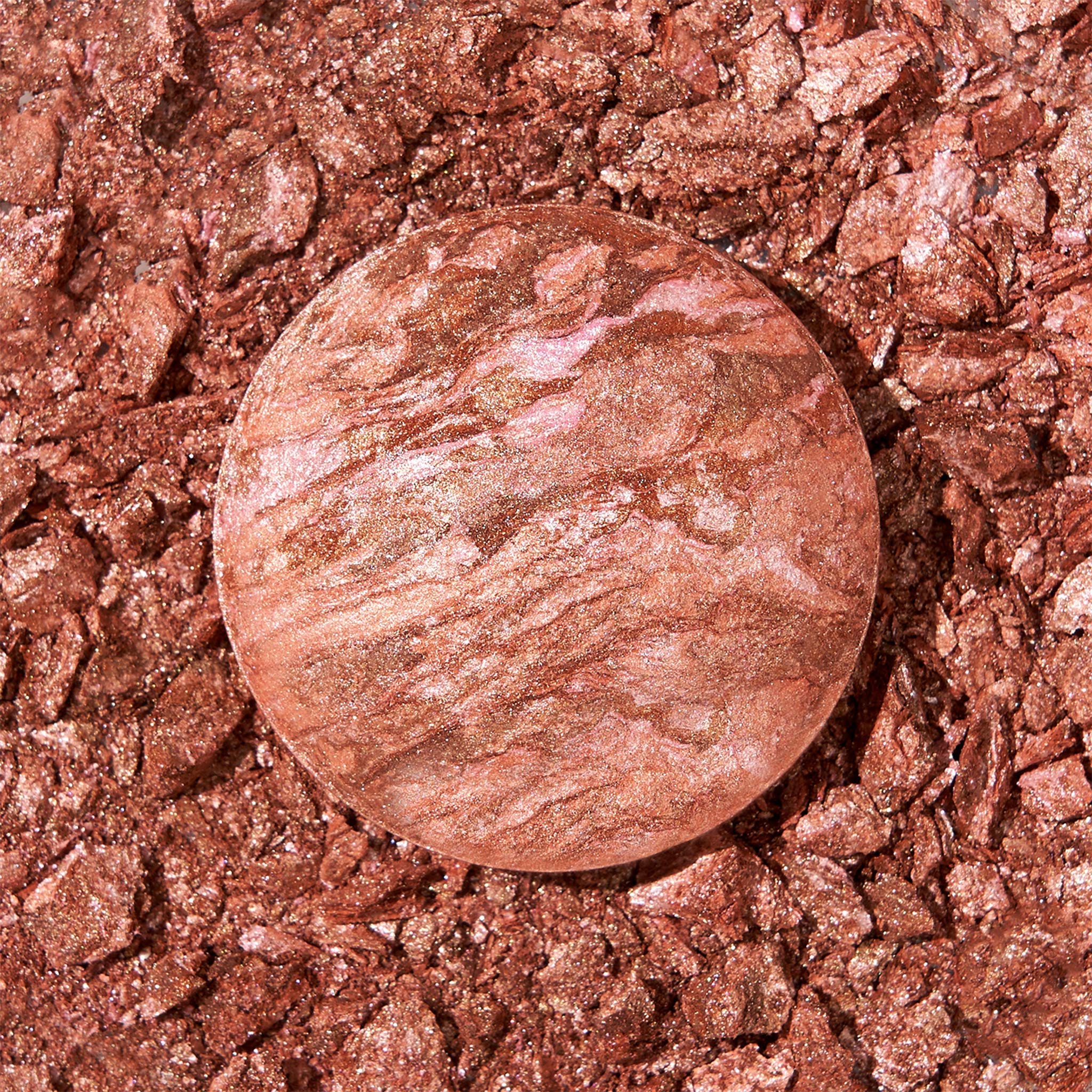Foto 7 pulgar | Blush Laura Geller New York Baked Blush-n-brighten Sunswept - Venta Internacional.