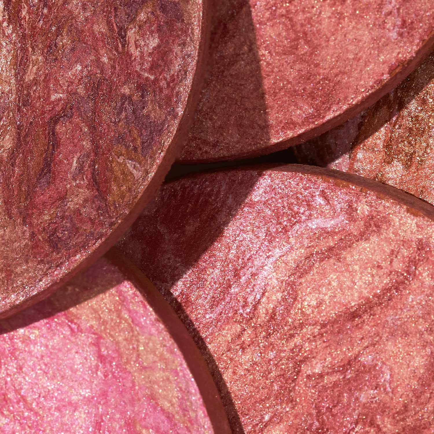 Foto 8 pulgar | Blush Laura Geller New York Baked Blush-n-brighten Sunswept - Venta Internacional.
