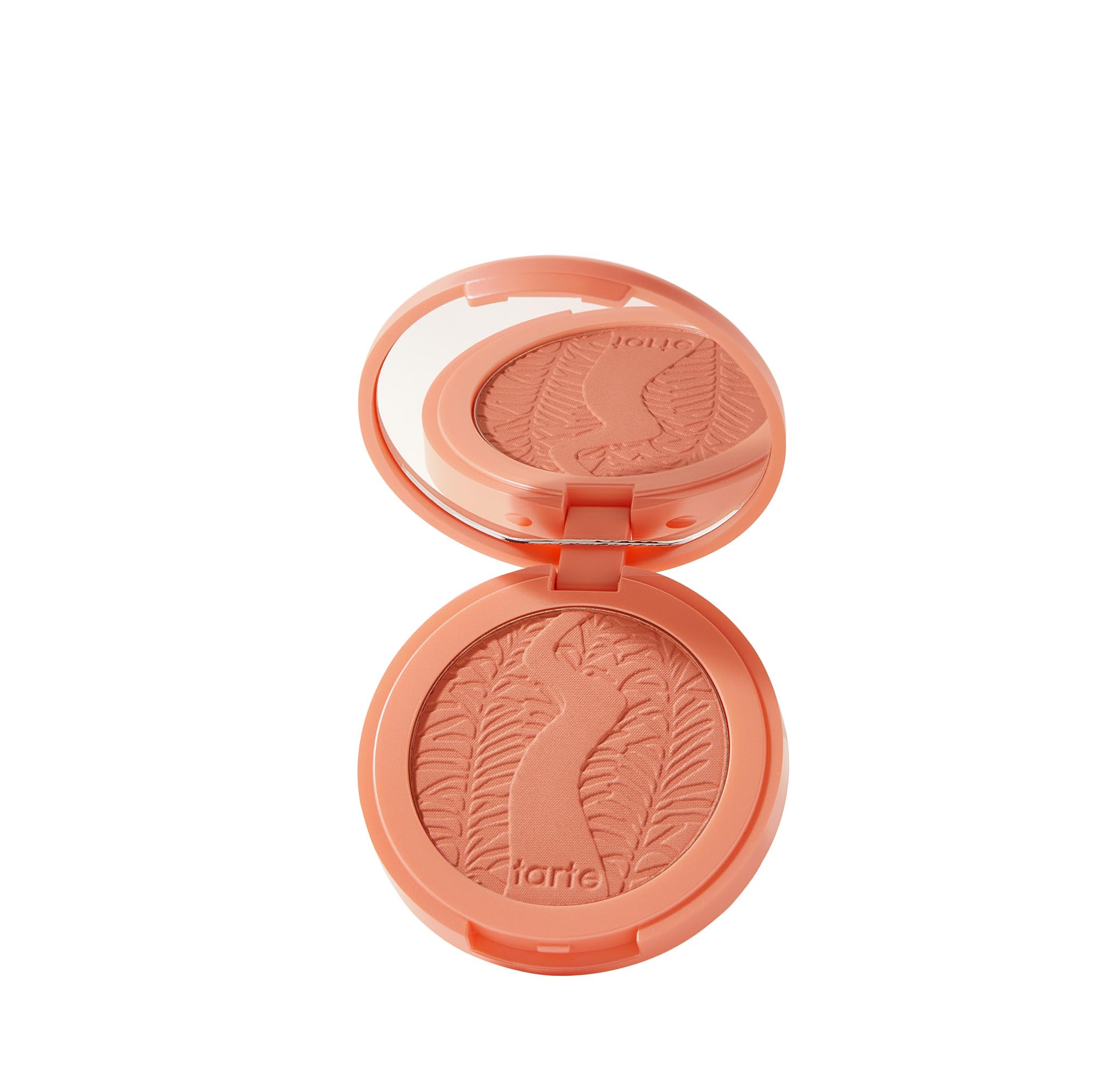 Foto 2 pulgar | Blush Tarte Amazonian Clay, 12 Horas, Melocotón Blanco, Tamaño Completo - Venta Internacional.