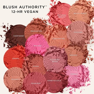 Foto 5 | Blush Tarte Amazonian Clay, 12 Horas, Melocotón Blanco, Tamaño Completo - Venta Internacional.