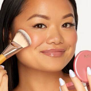 Foto 6 | Blush Tarte Amazonian Clay, 12 Horas, Melocotón Blanco, Tamaño Completo - Venta Internacional.