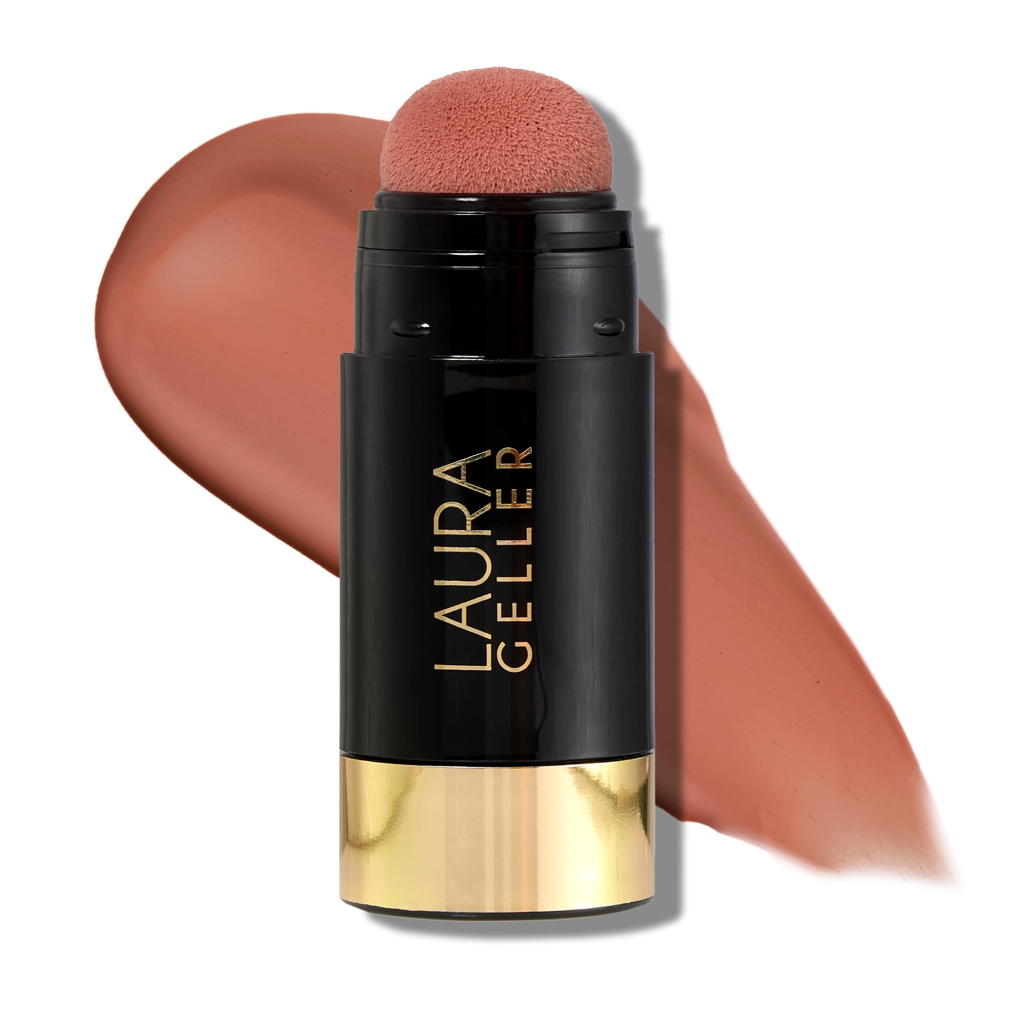 Foto 2 pulgar | Sérum Para Colorete Laura Geller New York True Tawny Lightweight - Venta Internacional.