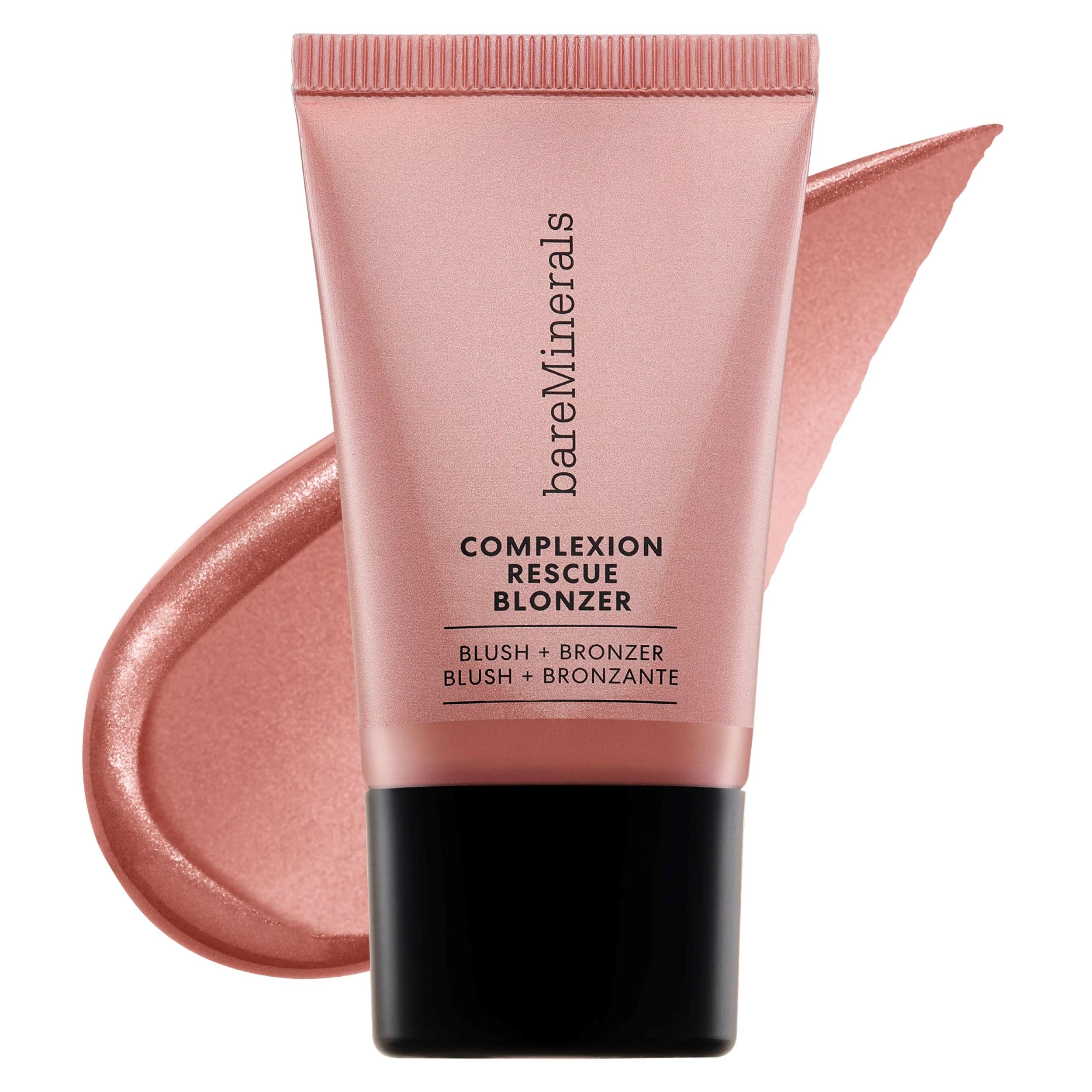 Foto 2 pulgar | Blush Bronzer Bareminerals Complexion Rescue Liquid Blonzer - Venta Internacional.
