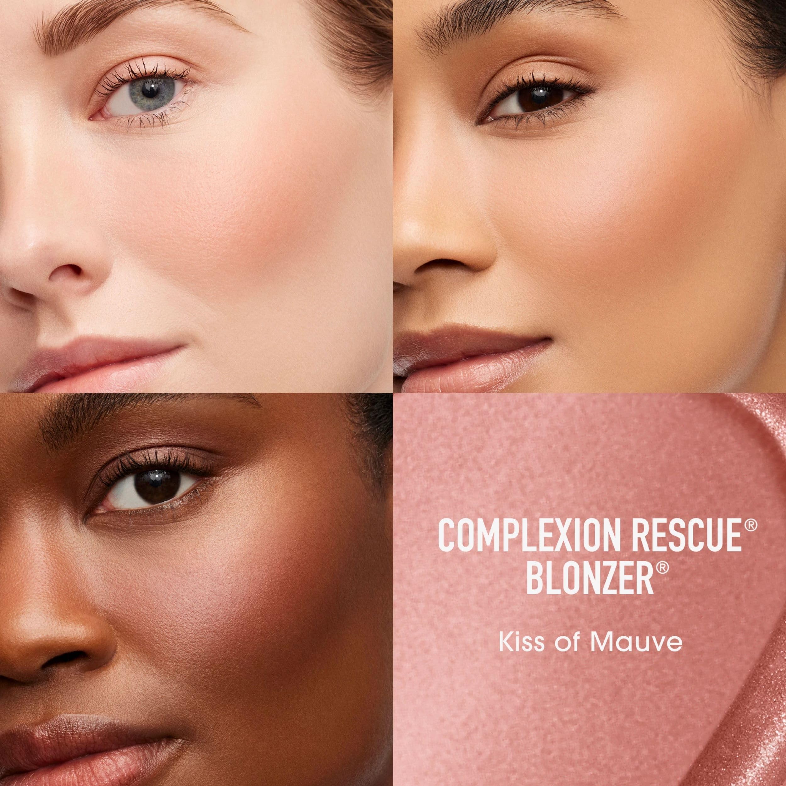 Foto 3 pulgar | Blush Bronzer Bareminerals Complexion Rescue Liquid Blonzer - Venta Internacional.