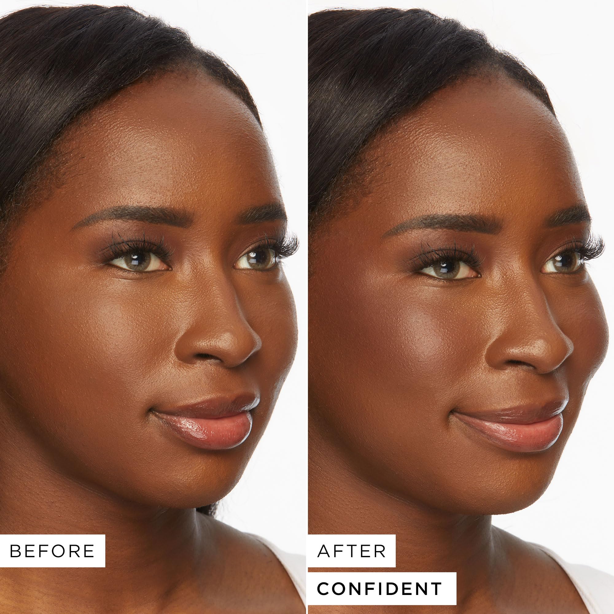 Foto 2 | Blush Tarta Amazonian Clay 12 Horas Confident Brown - Venta Internacional.