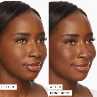 Foto 2 | Blush Tarta Amazonian Clay 12 Horas Confident Brown - Venta Internacional.