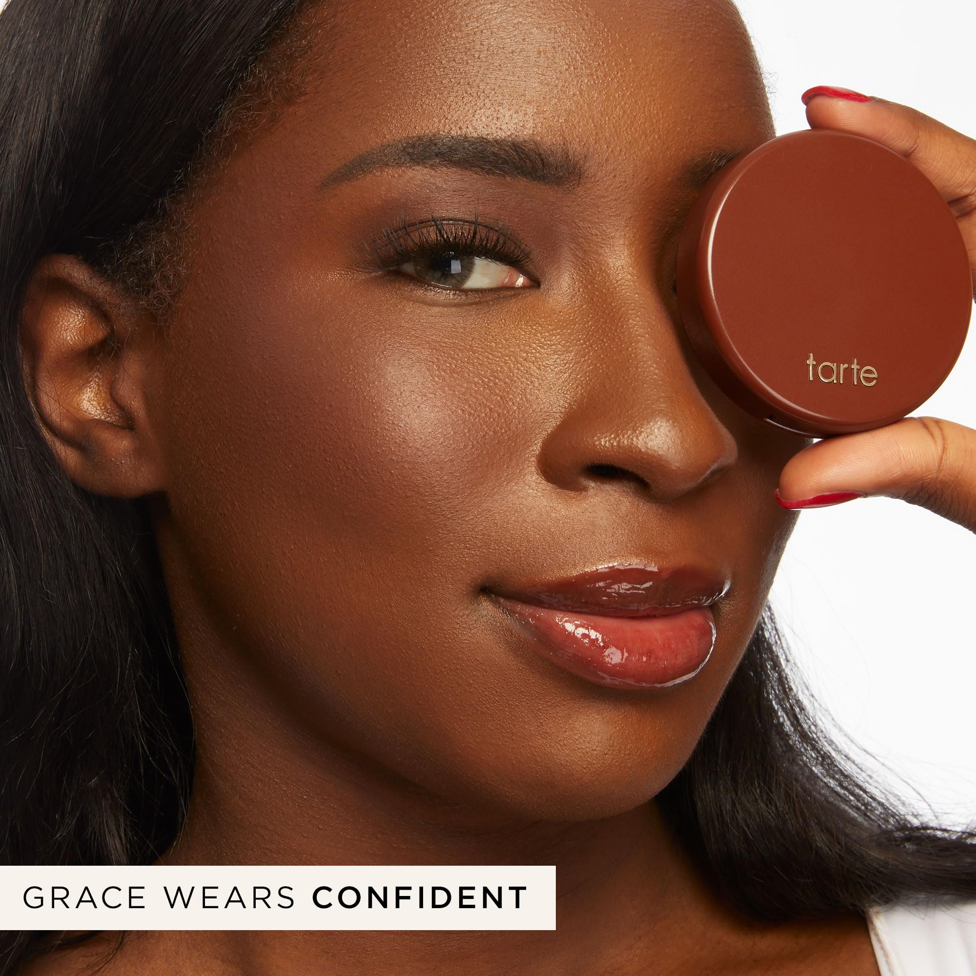 Foto 4 pulgar | Blush Tarta Amazonian Clay 12 Horas Confident Brown - Venta Internacional.