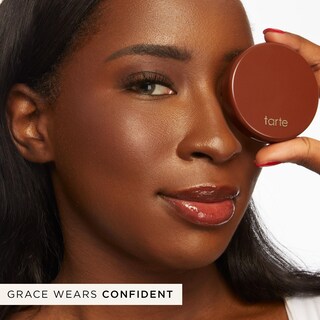 Foto 3 | Blush Tarta Amazonian Clay 12 Horas Confident Brown - Venta Internacional.