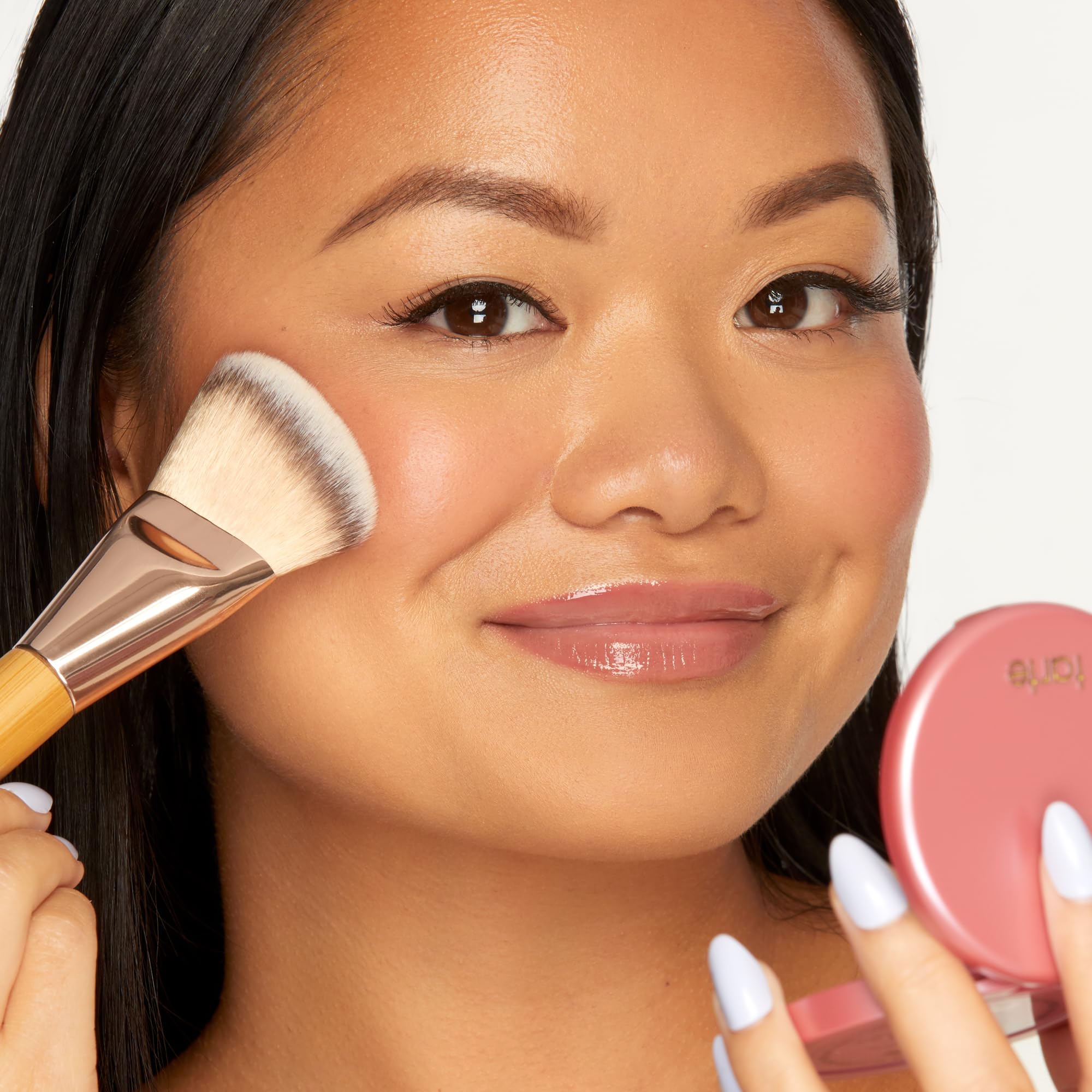 Foto 7 pulgar | Blush Tarta Amazonian Clay 12 Horas Confident Brown - Venta Internacional.
