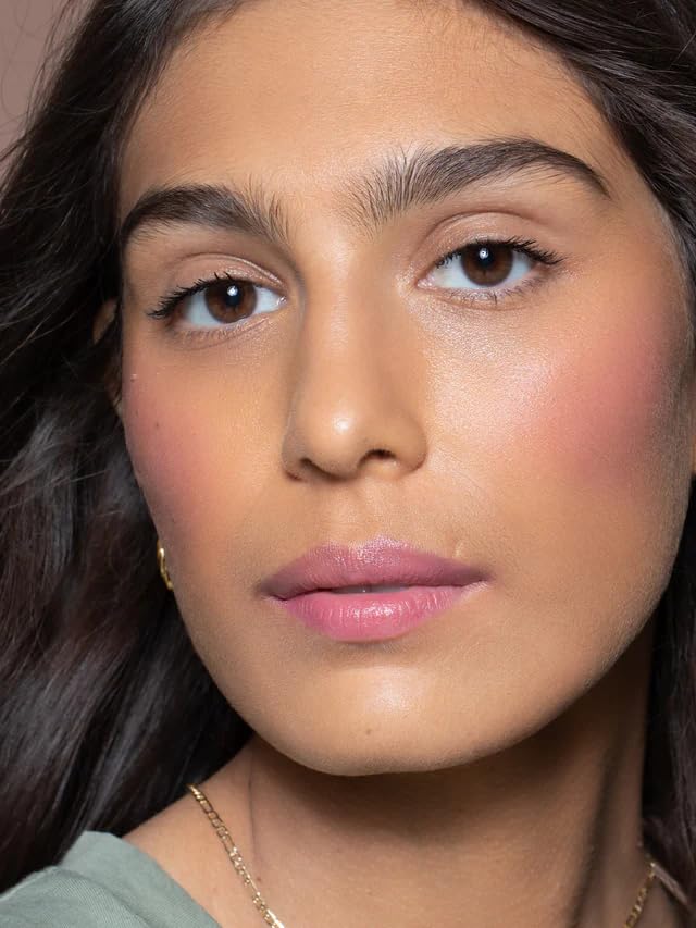 Foto 4 | Labios Multiadherentes Ilia At Last, Color Malva, Para Labios, Mejillas, 4,5 G - Venta Internacional.