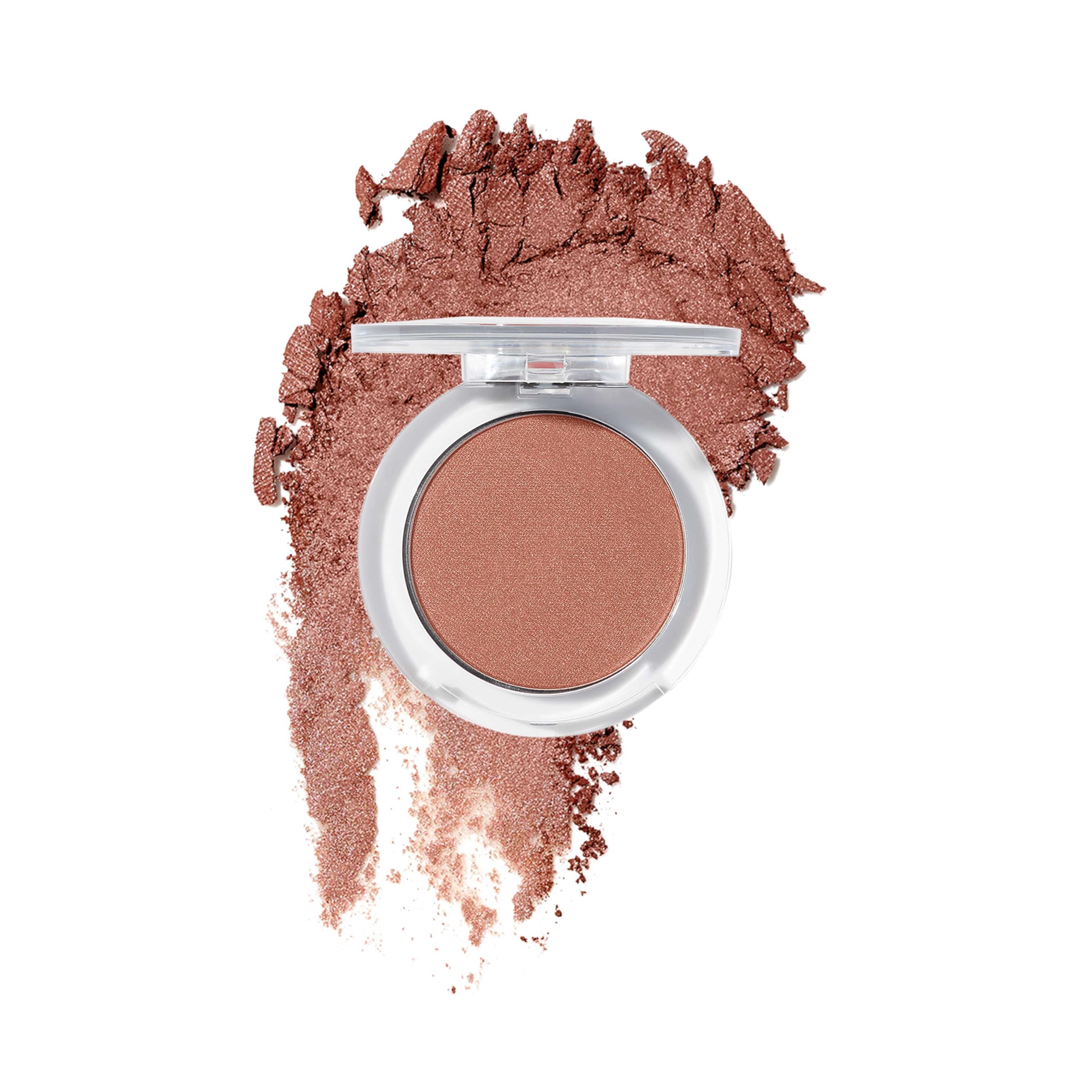 Foto 2 pulgar | Imprimador Blush Buxom Wanderlust Con Infusión De Color Seychelles - Venta Internacional.