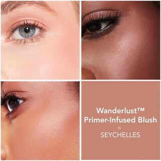 Foto 3 | Imprimador Blush Buxom Wanderlust Con Infusión De Color Seychelles - Venta Internacional.